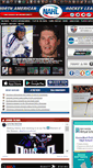 Mobile Screenshot of nahl.com